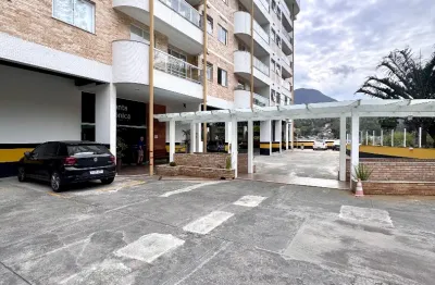 ️ apartamento 3 quartos • 2 vagas • lazer completo • centro de teresópolis