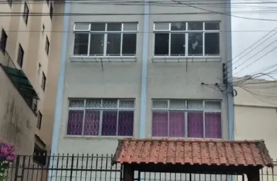 Apartamento com 1 quarto à venda na Rua São Francisco, 339, Nossa Senhora de Fátima, Teresópolis