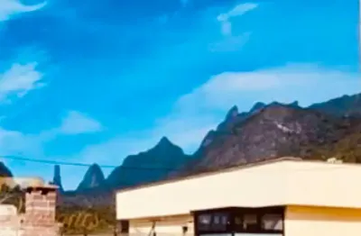 Cobertura com 4 quartos à venda na Rua Sebastião Lacerda, 953, Alto, Teresópolis