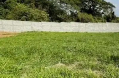 Terreno em condomínio à venda em residencial evidências, indaiatuba - sp