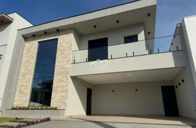 Sobrado à venda 3 suítes piscina e planejados no condomínio di roma indaiatuba
