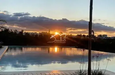 Terreno à venda na Rua Valencia, 248, Jardim Casablanca, Indaiatuba