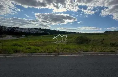 Terreno 300m à venda no condomínio casa do lago em indaiatuba sp