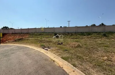 Terreno 565m2 à venda com vista linda no condomínio casa do lago em indaiatuba