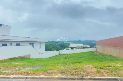 Terreno 1200 metros à venda no condominio jd quintas da terracota em indaiatuba