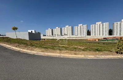 Terreno à venda na Estrada Chafic José Saif, S/N, Jardim Casablanca, Indaiatuba
