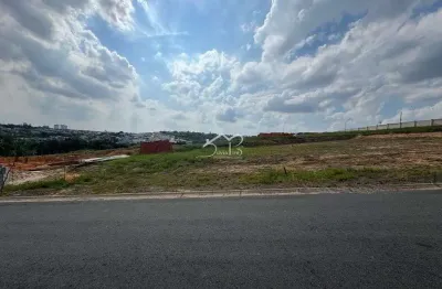 Terreno 300m à venda no condomínio casa do lago em indaiatuba sp