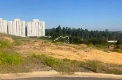 Terreno 300m à venda no condomínio casa do lago em indaiatuba sp