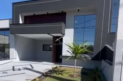 Casa térrea à venda no condomínio grand reserve em indaiatuba