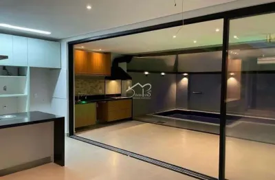 Sobrado com piscina à venda no condomínio vista verde em indaiatuba