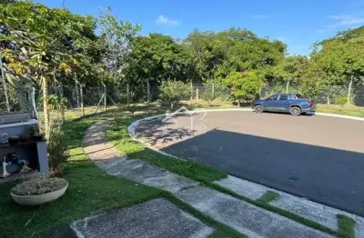 Sobrado 03 dorms vista pra mata e quintal amplo condomínio park real indaiatuba