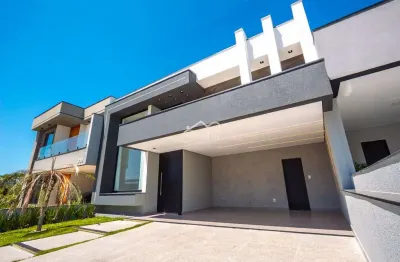 Casa térrea 3 suítes, escritório e piscina condomínio evidências - indaiatuba/sp