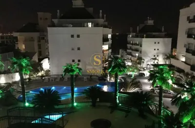 Apartamento com 2 quartos à venda na rua desembargador pedro silva, coqueiros, florianópolis, 110 m2 por r$ 1.690.000