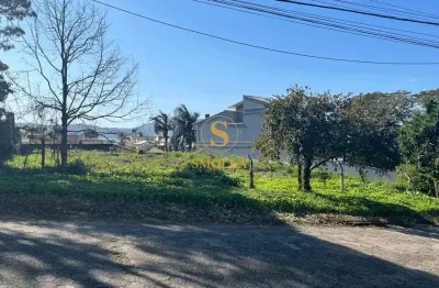 Terreno em condomínio fechado à venda na rua jardim costa azul, coqueiros, florianópolis, 691 m2 por r$ 1.850.000