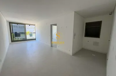 Apartamento com 1 quarto para alugar na avenida dos dourados, jurerê internacional, florianópolis, 55 m2 por r$ 5.600