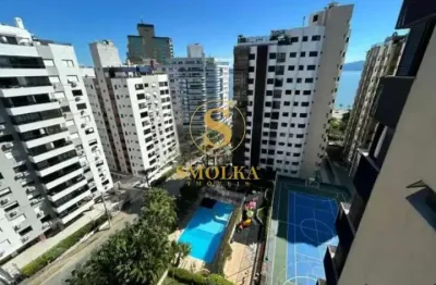 Apartamento com 3 quartos à venda na rua ernesto stodieck, centro, florianópolis, 236 m2 por r$ 2.985.000