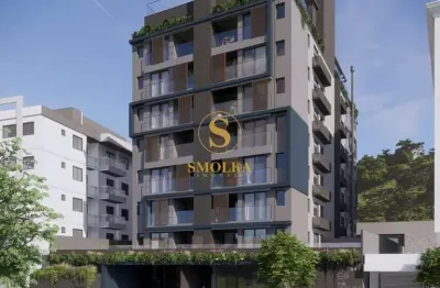 Apartamento com 2 quartos à venda na avenida prefeito waldemar vieira, saco dos limões, florianópolis, 88 m2 por r$ 1.690.000