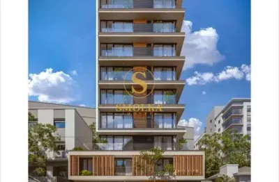 Kitnet / stúdio à venda na rua sérgio lopes falcão, trindade, florianópolis, 20 m2 por r$ 323.360