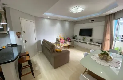 Apartamento com 3 quartos à venda na rua são cristóvão, barreiros, são josé, 74 m2 por r$ 528.800