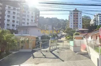 Apartamento com 2 quartos à venda na rodovia joão paulo, joão paulo, florianópolis, 69 m2 por r$ 810.000