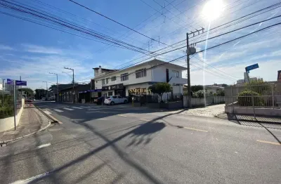 Sala comercial com 1 sala para alugar na rua emídio francisco da silva, ipiranga, são josé, 40 m2 por r$ 2.200