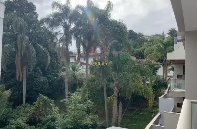 Apartamento com 2 quartos à venda na rua júlio vieira, joão paulo, florianópolis, 96 m2 por r$ 1.631.517