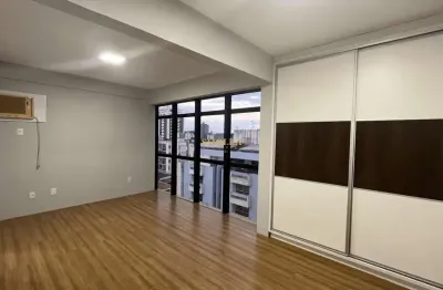 Sala comercial com 3 salas à venda na rua adhemar da silva, kobrasol, são josé, 45 m2 por r$ 420.000
