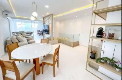 Cobertura com 2 quartos à venda na rua intendente joão nunes vieira, ingleses do rio vermelho, florianópolis, 196 m2 por r$ 1.910.000