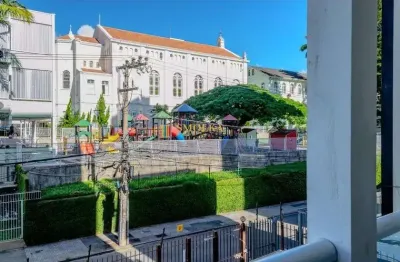 Apartamento com 3 quartos à venda na rua emir rosa, centro, florianópolis, 120 m2 por r$ 1.100.000