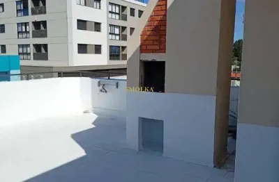 Apartamento com 1 quarto à venda na rua hypólito gregório pereira, canasvieiras, florianópolis, 73 m2 por r$ 545.000