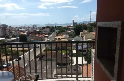 Apartamento com 3 quartos à venda na rua cândido amaro damásio, jardim cidade de florianópolis, são josé, 76 m2 por r$ 750.000