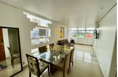 Apartamento com 3 quartos à venda na avenida professor milton leite da costa, canasvieiras, florianópolis por r$ 751.000