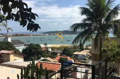 Apartamento com 2 quartos à venda na rodovia tertuliano brito xavier, canajurê, florianópolis, 80 m2 por r$ 1.000.000