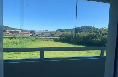 Apartamento com 2 quartos à venda na rodovia baldicero filomeno, ribeirão da ilha, florianópolis, 49 m2 por r$ 350.000