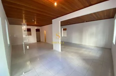 Casa comercial com 4 salas para alugar na rua duarte schutel, centro, florianópolis, 200 m2 por r$ 10.000