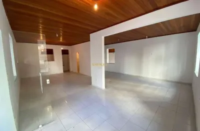 Casa comercial com 4 salas para alugar na rua duarte schutel, centro, florianópolis, 200 m2 por r$ 10.000