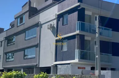 Apartamento com 2 quartos à venda na rodovia baldicero filomeno, ribeirão da ilha, florianópolis, 49 m2 por r$ 360.000