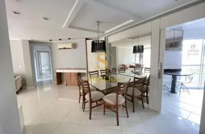 Apartamento com 3 quartos para alugar na rua delminda silveira, agronômica, florianópolis, 200 m2 por r$ 7.500