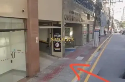 Garagem à venda na rua felipe schmidt, centro, florianópolis, 252 m2 por r$ 1.460.000