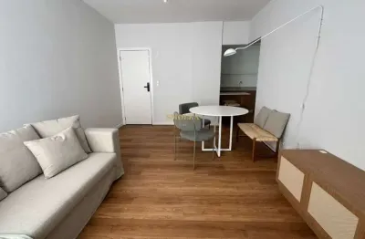 Apartamento com 2 quartos à venda na rua joão pio duarte silva, córrego grande, florianópolis, 71 m2 por r$ 790.000