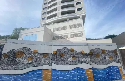 Apartamento com 3 quartos à venda na rodovia virgílio várzea, saco grande, florianópolis, 98 m2 por r$ 1.365.011