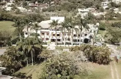 Prédio com 1 sala à venda na estrada jornalista jaime de arruda ramos, ponta das canas, florianópolis, 1605 m2 por r$ 10.300.000