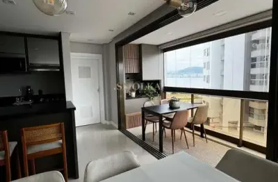 Apartamento com 3 quartos à venda na rua marechal hermes, estreito, florianópolis, 115 m2 por r$ 1.790.000