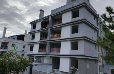 Apartamento com 2 quartos à venda na rodovia tertuliano brito xavier, canasvieiras, florianópolis, 77 m2 por r$ 1.150.000