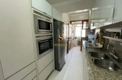 Apartamento com 2 quartos para alugar na rua presidente coutinho, centro, florianópolis, 92 m2 por r$ 4.400