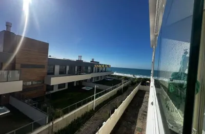 Apartamento com 1 quarto à venda na rua manoel pedro vieira, morro das pedras, florianópolis, 40 m2 por r$ 769.000