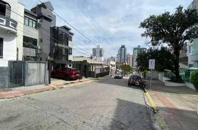 Sala comercial com 1 sala para alugar na rua feliciano nunes pires, centro, florianópolis, 48 m2 por r$ 2.300