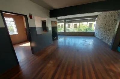 Casa comercial com 8 salas à venda na avenida hercílio luz, centro, florianópolis, 154 m2 por r$ 1.700.000
