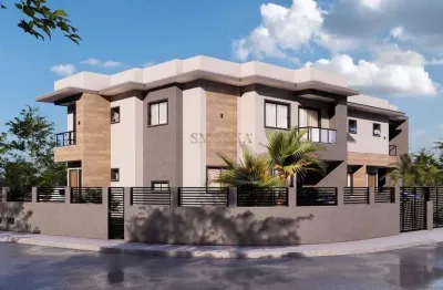 Casa em condomínio fechado com 2 quartos à venda na rua ipê verde, potecas, são josé, 73 m2 por r$ 500.000