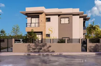 Casa em condomínio fechado com 3 quartos à venda na rua ipê verde, potecas, são josé, 106 m2 por r$ 650.000